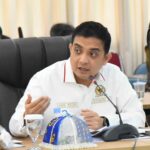 Ade Rezki Tekankan K3 Tanpa Diskriminasi, Pekerja Lokal dan Asing Wajib Terlindungi