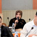 Annisa Mahesa Dorong FLPP Lebih Inklusif, Petani dan Pekerja Informal Harus Punya Akses Rumah