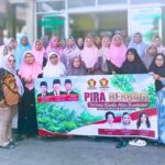 Rayakan 18 Tahun Pengabdian, PIRA Hadirkan Kepedulian Nyata bagi Masyarakat Banyumas