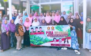 Perempuan Indonesia Raya