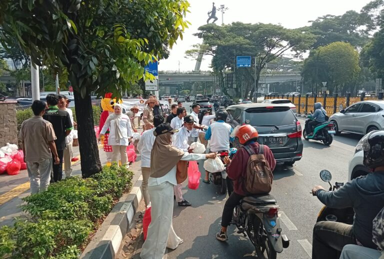 DPD Partai Gerindra DKI Jakarta