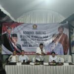 Endro Hermono Dorong Pembenahan Data Sosial Ekonomi agar Bantuan Pemerintah Tepat Sasaran