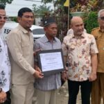 Dukung Petani dan UMKM, Rocky Candra Salurkan Bantuan Alsintan dan Kendaraan Usaha di Bungo