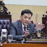 Habiburokhman: Penegakan Hukum Era Presiden Prabowo Berada di Jalur yang Tepat