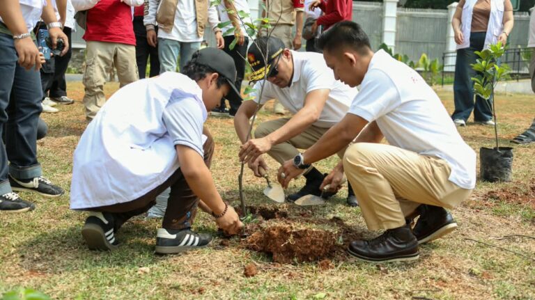 DPC Partai Gerindra Jakarta Selatan