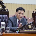 Habiburokhman Acungi Jempol Kapolri, Perang Melawan Jaringan Narkoba Harus Tanpa Kompromi