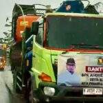 Andre Rosiade Kirim Tiga Ekskavator untuk Bantu Penanganan Banjir Bandang di Padang