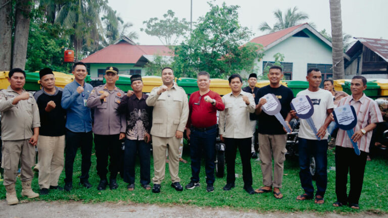 Anggota Komisi XII DPR RI, Muhammad Rohid