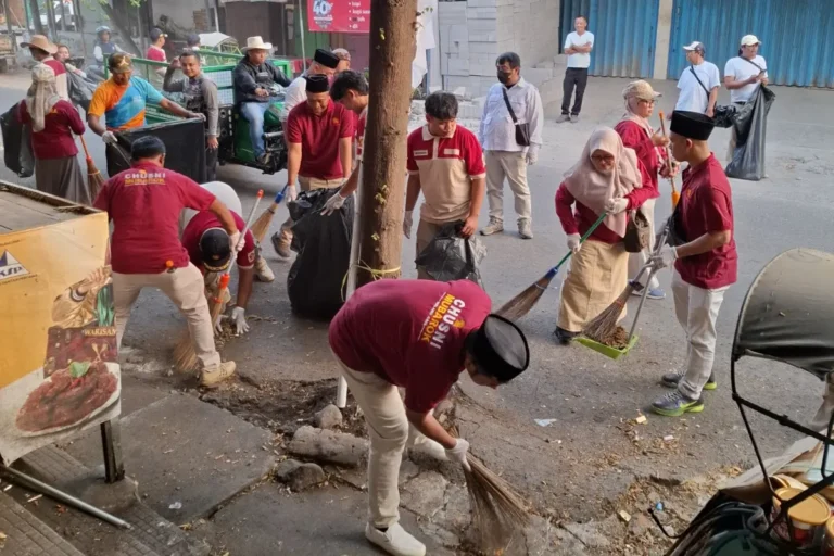 DPC Partai Gerindra Kabupaten Malang