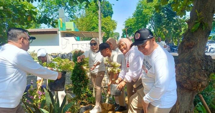DPC Partai Gerindra Sidoarjo