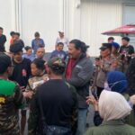 Gerindra Hadir untuk Warga, Martin Daniel Tumbelaka Bantu Korban Kebakaran Sindulang Satu