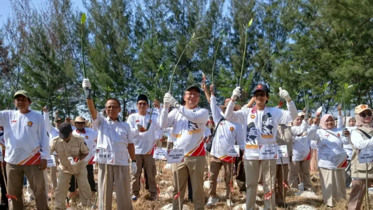 DPC Partai Gerindra Kabupaten Gresik