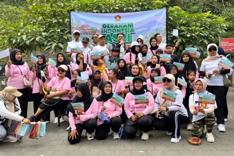 DPC Partai Gerindra Sleman