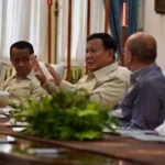 Presiden Prabowo Siapkan Bantuan Pangan dan Subsidi Upah Kuartal IV untuk Jaga Daya Beli Masyarakat